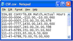 File Browse
