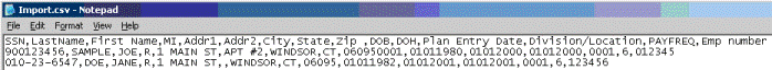 File Browse