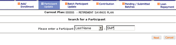 Payroll/Administration User Guide