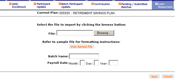 Loans