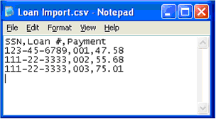 File Browse